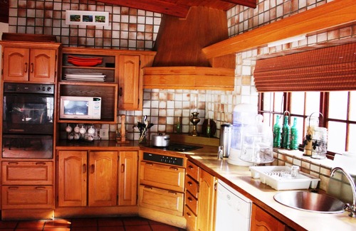 Greater Johannesburg Metropolitan Area House | House on York Guest House