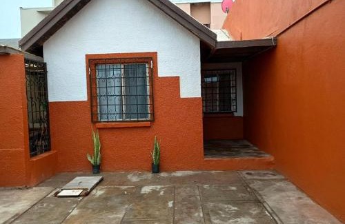 Ensenada House | House one block from the beach