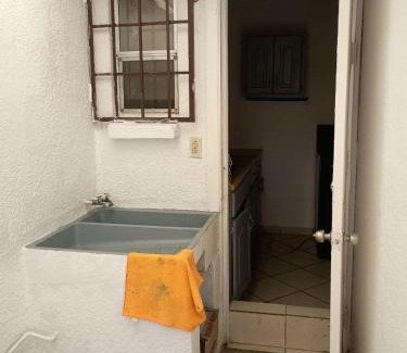 Ensenada House | House one block from the beach