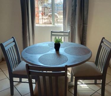 Ensenada House | House one block from the beach