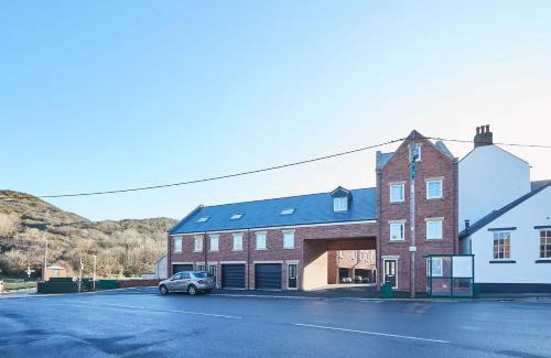 Skinningrove House | House One in Skinningrove