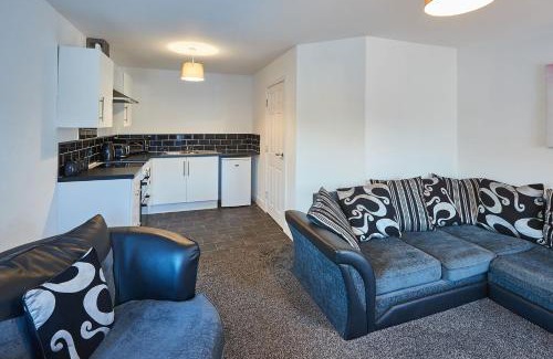 Skinningrove House | House One in Skinningrove