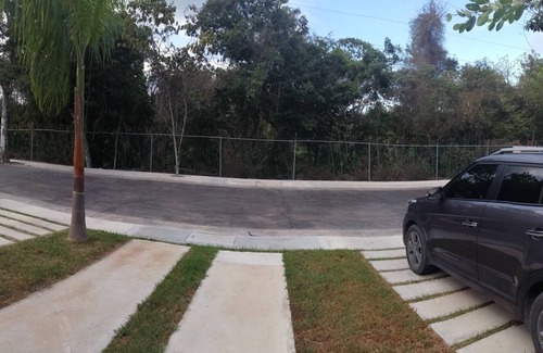Puerto Morelos House | house one level