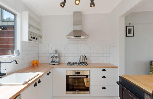 Potato Point House | House One @ Potato Point