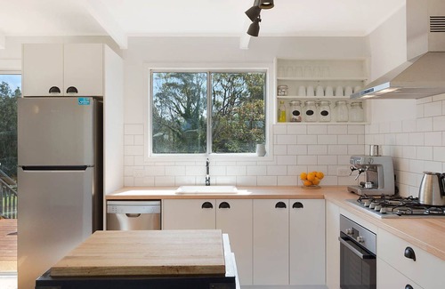 Potato Point House | House One @ Potato Point