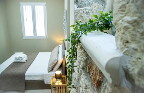 Sferracavallo Bed & Breakfast | House Orlando