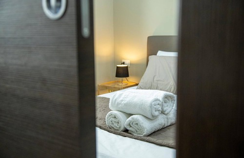 Sferracavallo Bed & Breakfast | House Orlando