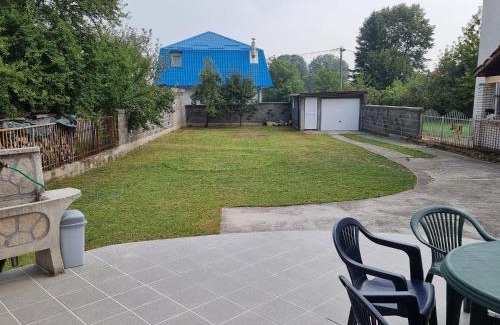 Ilidza House | House Osjek Ilidza
