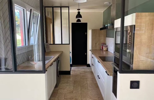 Briscous House | House Pays Basque