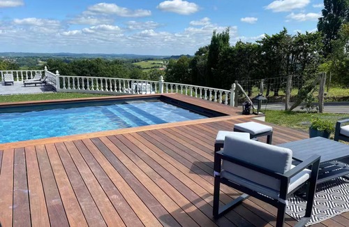 Briscous House | House Pays Basque