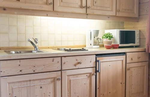 Hinterstein Apartment | House Pfannenhölzer - Apartment 5