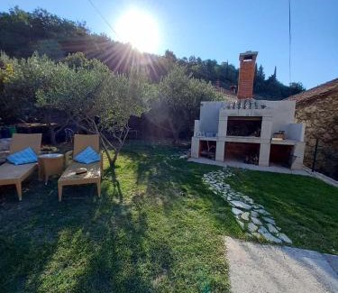 Orasac Apartment | House Pierro