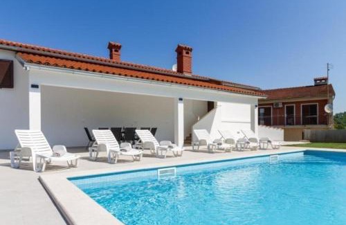 Bokordici House | House Piljan