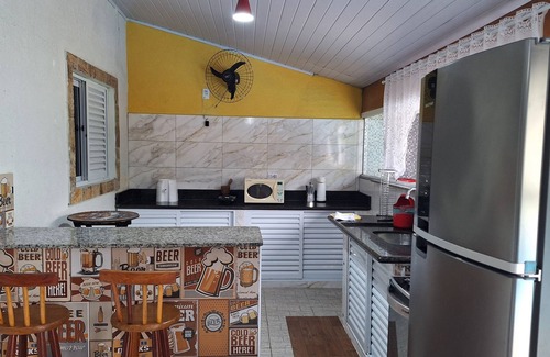 Mococa House | House, Pool, Barbecue, Air Conditioning and Wi-Fi 38