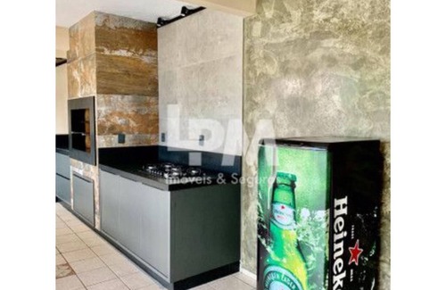 Itapema House | House Pool Goumet Area 05 Bedrooms 06 parking spaces