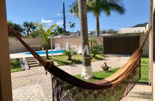 Itapema House | House Pool Goumet Area 05 Bedrooms 06 parking spaces