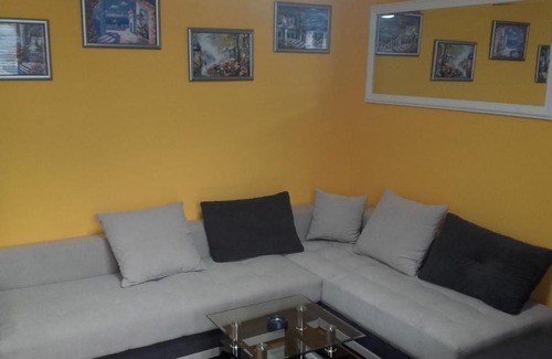 Uzice Apartment | House Prljevic
