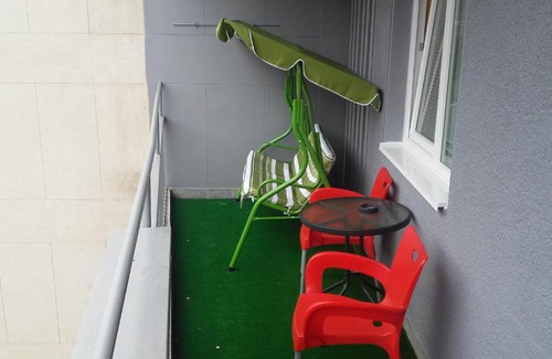 Uzice Apartment | House Prljevic