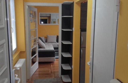 Uzice Apartment | House Prljevic