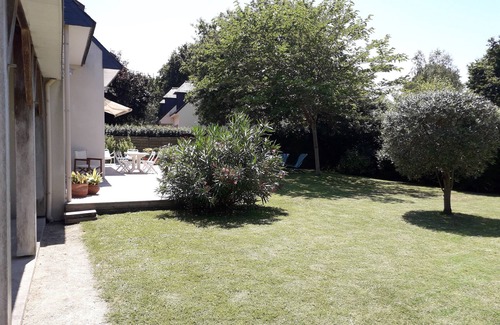 Mesquer House | House Quimiac 6 people 300 meters from the beach