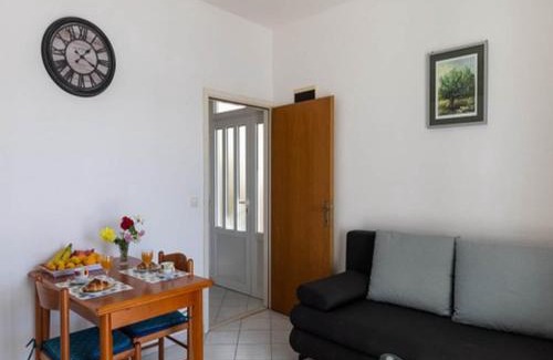 Molunat Apartment | House Ra ica - One Bedroom Apartment with Terrace and Sea view 2