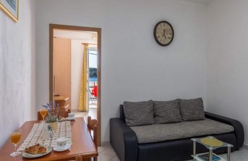 Molunat Apartment | House Ra ica - One Bedroom Apartment with Terrace and Sea view 2
