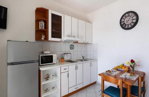 Molunat Apartment | House Ra ica - One Bedroom Apartment with Terrace and Sea view 2