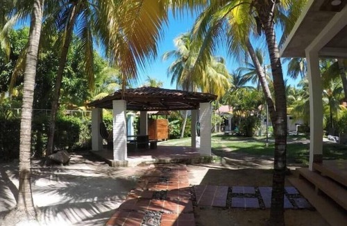 Acajutla House | House/Rancho in Residencial Salinitas
