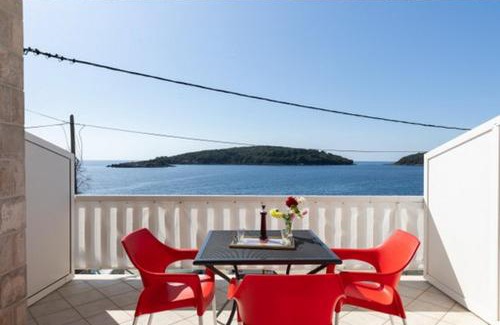 Molunat Apartment | House Rasica