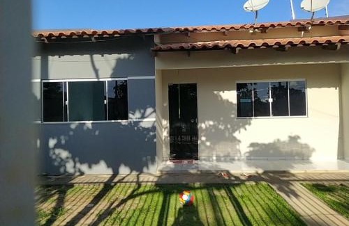 Nova Nazare House | House rental Bahia Farm show