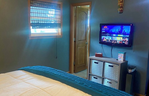 Ripon House | House rental near EAA