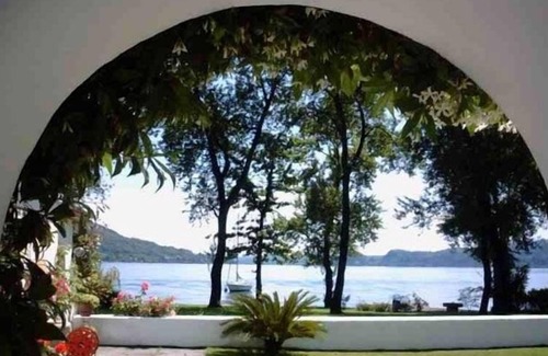 Lesa Villa | House rental on Lake Maggiore in the Lakes region of Italy