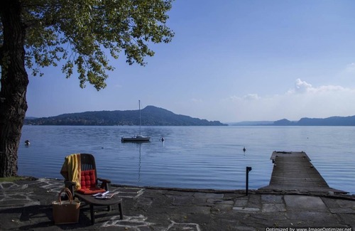 Lesa Villa | House rental on Lake Maggiore in the Lakes region of Italy