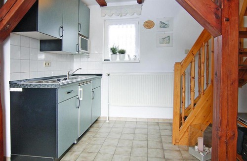 Ribnitz House | House, Ribnitz-Damgarten