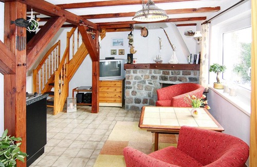 Ribnitz House | House, Ribnitz-Damgarten