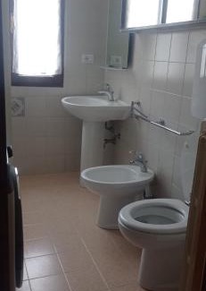 Reggio nell'Emilia House | House Risorgimento