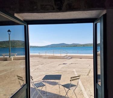 Pirovac Apartment | House Riva