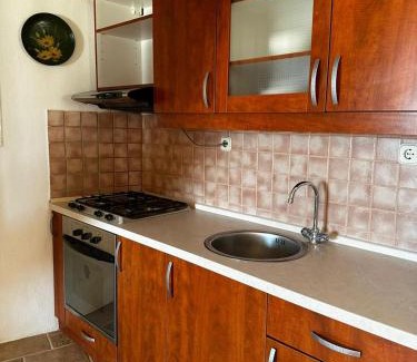 Pirovac Apartment | House Riva