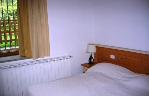 Castel del Piano Apartment | House Roberto by Holiday World