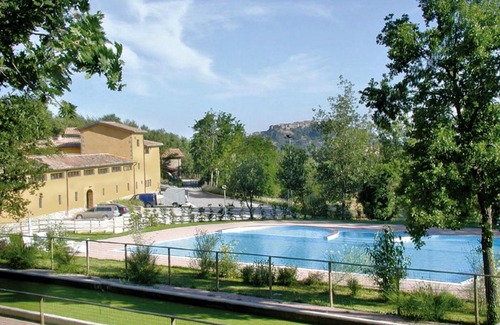 Castel del Piano Apartment | House Roberto by Holiday World