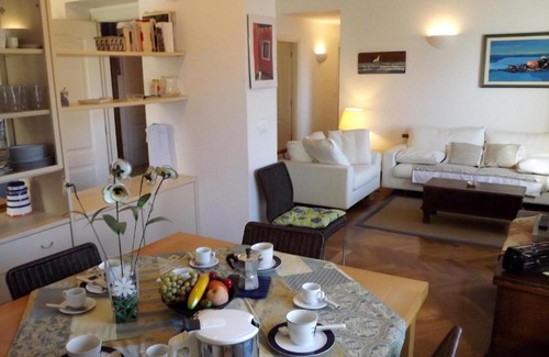 Ruta Apartment | House Roby by Holiday World