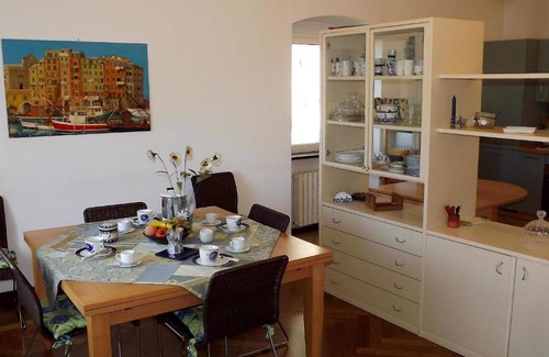 Ruta Apartment | House Roby by Holiday World