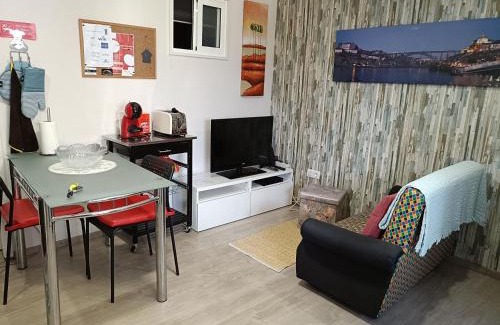 Lordelo do Ouro e Massarelos Apartment | House Romantic II