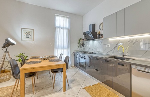 Gulici Apartment | House Runa in Vranici Kod Poreca