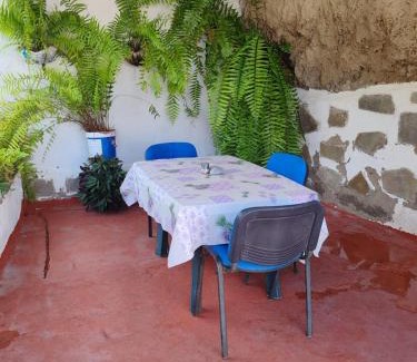 Taganana House | House Rural,Biosphere Reserve World.Taganana.Tfe.