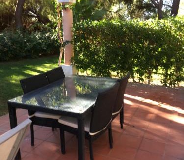 Quinta do Lago House | House´s Golf