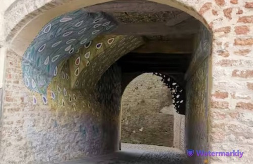 Castagnole delle Lanze Apartment | House St. Peter historic center