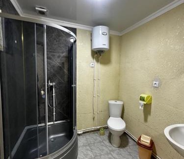 Tosor House | House Saadat