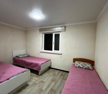 Tosor House | House Saadat