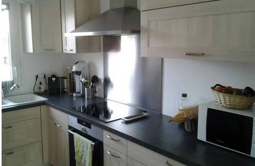 Saint-Cannat House | House Saint Cannat - Sleeps 6 - Swimming pool